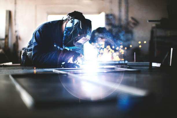Best Maintenance and Repair Welding in Shelbina, MO