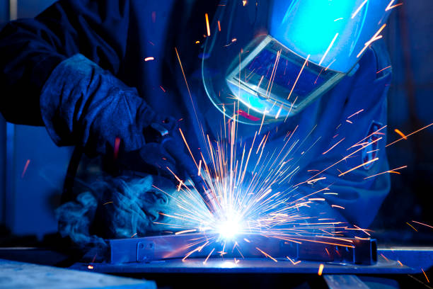 Affordable Welder Services in Shelbina, MO
