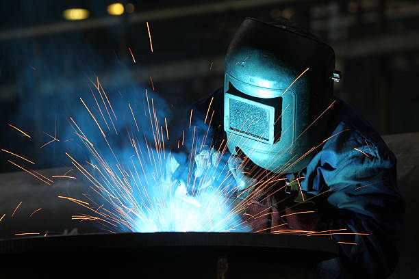 Professional Welder & Metal Fabrication in Shelbina, MO