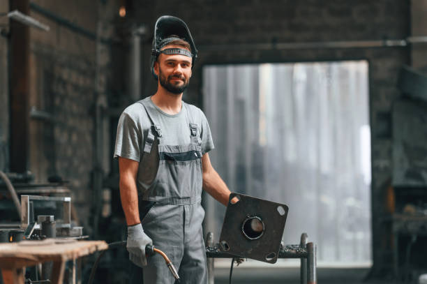 Affordable Welder Services in Shelbina, MO