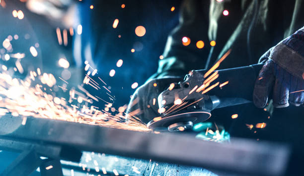 Shelbina, MO Welder & Metal Fabrication Company